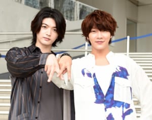 ソンジェからユナクへ意外な提案「一緒に富士山登ろう」