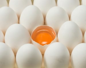 食材で栄養改善！かぜを引いたら卵酒とおかゆどっちが正解？