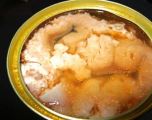 疲れ目に効くのはサケ缶、サバ缶？正しい食材で栄養不足を予防