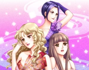 好評連載『エレクトラ！』単行本発売にいがらしゆみこ先生も歓喜