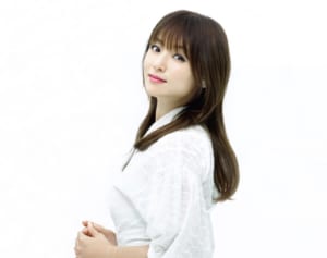 深田恭子 話題の泥棒スーツ姿は「恥ずかしいです（笑）」