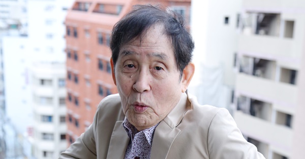 萩本欽一明かす「墓に一緒には入れない」妻の発言の意図 | 女性自身