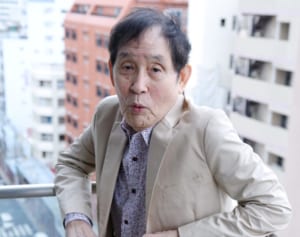 萩本欽一 78歳で大学中退、再びお笑いへ…その原動力とは