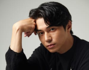 東出昌大明かす“悩み”「『豊饒の海』でやっと役者になれたと…」