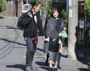 広末涼子 ママ路線で仕事激増！朝ドラ出演への布石との声も