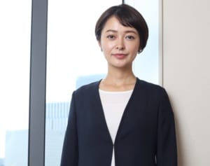 市井紗耶香出馬で語った4児母の苦悩「育児ノイローゼも…」