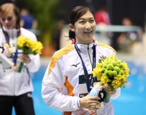 池江璃花子の願い叶えた母 病室での誕生日直前にお祝い届ける