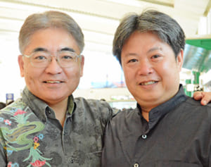 「助けられた命大事に生きていく」　元ベトナム難民の男性　再会の旅終える