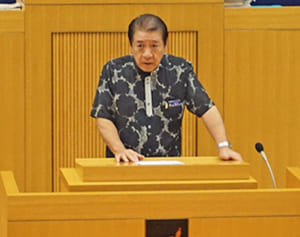 沖縄・動物園のサル脱走で市長が謝罪　安全管理と再発防止を徹底