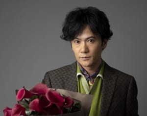 稲垣吾郎「常に全力で。僕らはネット、テレビを分けて考えない」