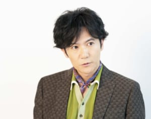 新しい地図・稲垣吾郎「未練があってもいいんじゃないかな」