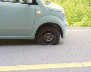 年会費4000円に見合ってる？ロードサービス「JAF」の疑問