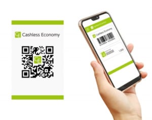 キャッシュレス決済に浪費の落とし穴、賢い払い方とは？