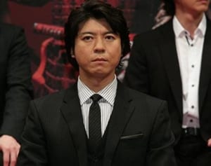 池井戸作品のカギ握る悪役…上川隆也の冷徹演技に注目集まる