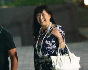 かたせ梨乃悩むシングル介護の重責…93歳両親の世話を一人で