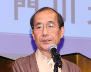 京アニ火災　京都市長が不適切発言、謝罪するも非難止まず