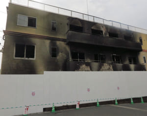 京アニ映画の公開続報に「感謝しきれない」とファン感涙