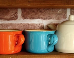 アラフォー以降の女性助ける「レンジでマグカップご飯」極意