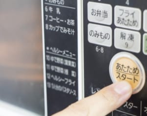 体力増強で夏バテ防止！レンジで作れる「おひとりさまレシピ」