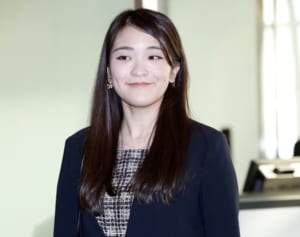 眞子さま 結婚式に極秘参列！式場は小室さんとの思い出の母校