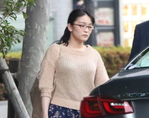 眞子さま 13万円チャペル下見…結婚一時金1円になる可能性も