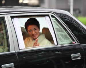 「雅子皇后に会いたい！」世界のリーダーから要請殺到の理由