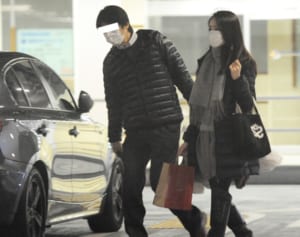 松田聖子 献身サポートも叶わなかった名門大学教授夫人の夢