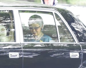 美智子さまが眞子さまと極秘面会 知人には「孫が心配」と吐露