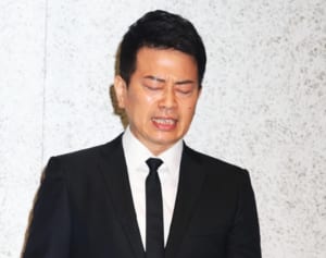 動き出した芸人たち…宮迫と田村の会見に垣根越え訴え集まる