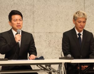 芸人たちが続々と場外乱闘…拡大する吉本興業問題の火種