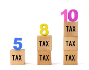 元内閣参与語る「消費税10％で日本経済は破壊へ」