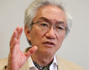 自民・西田議員「消費税10％に突き進む財務省は帝国陸軍と同じ」