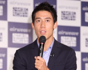 錦織圭　4回戦までのゲーム数が示す「フェデラー戦」の勝機