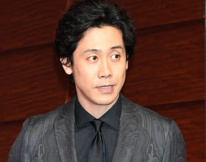 大泉洋のファンサービスが話題「神様」「芸能人の感覚ない」