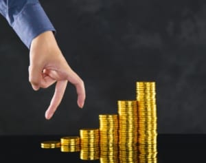 億超え資産の女性が伝授する“お金持ちマップ”の描き方