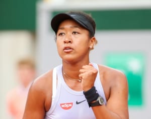 大坂なおみも喜ぶ五輪旗手の代償 開会式準備で練習時間が削減