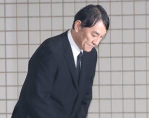 ピエール瀧　オファー激減で“盟友”石野卓球と新事務所結成か