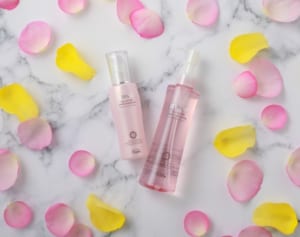 手が抜けない夏のスキンケアでの“最強時短グッズ”を発見！