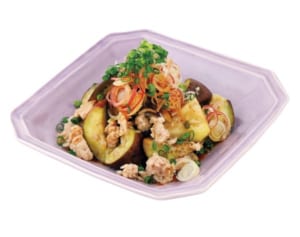 30度超えの日はレンジだけで料理したい！3分おつまみレシピ