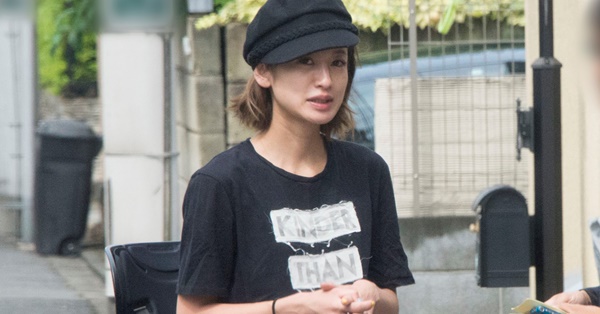 「めっちゃやつれてる??」さんま御殿出演の人気モデルの“激変”に視聴者衝撃「ちょっと心配」