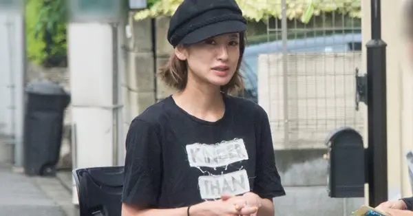 西山茉希のニュース記事まとめ 女性自身 西山茉希のニュース記事まとめ 女性自身