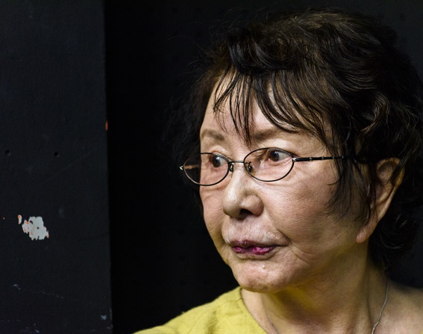 渡辺美佐子 朗読劇を続け34年、子どもたちに語り継ぐ「私の原爆」