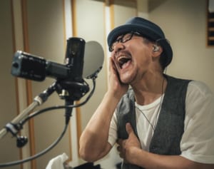 チャゲが語るデビュー40年「もう一度、ASKAと一緒に歌を！」