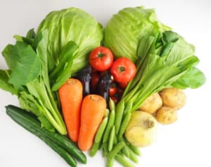 食材と疾患予防に因果関係、鍵は「抗酸化」と「抗炎症」に