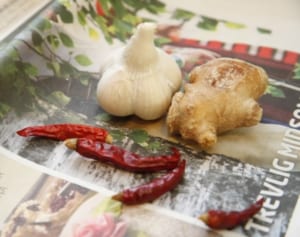 にんにく、しょうがが“健康にいい”とされる真の理由とは