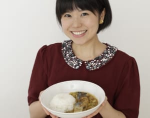 スパイスカレーで7kg減！脳にもたらす効果に注目した女性