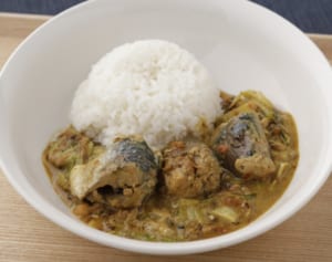 代謝を高め多幸感で過食防ぐ…幸せに痩せるスパイスカレーレシピ