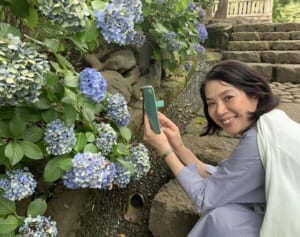 人物写真が正解！ 写真販売アプリ担当者が教える6つのテク