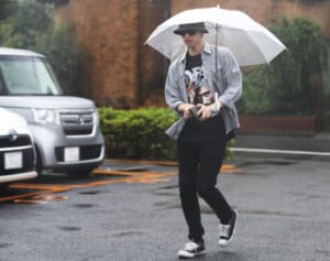 田口淳之介 車売却を極秘相談…小嶺麗奈と再出発を前にけじめ