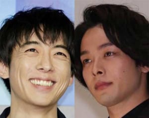 『凪のお暇』　高橋一生と中村倫也の演技を原作ファンも大絶賛